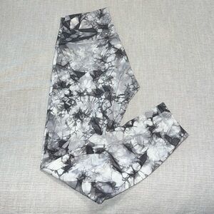 lululemon Dyed Wunder Under